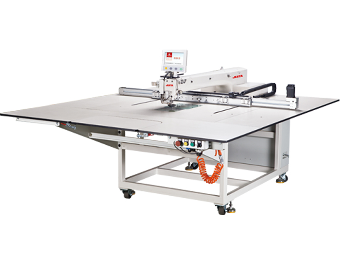 K8數(shù)控多功能全自動模板機(jī)